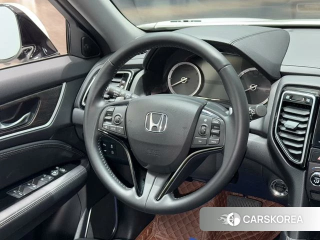 Honda UR-V id 4298539 из Китая 27