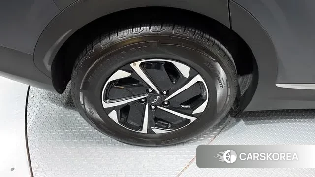 Kia Sportage 5th Generation Hybrid id 3394696 из Кореи 15