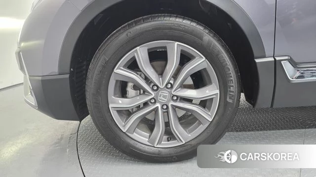 Honda CR-V 5th generation id 4396413 из Кореи 26