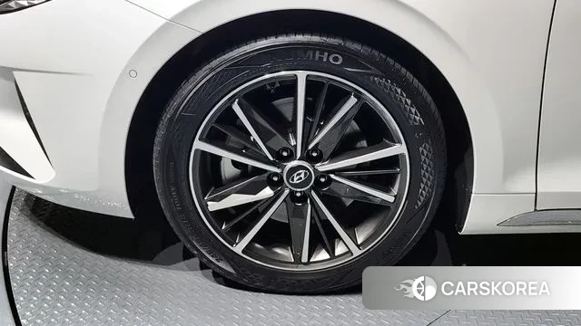 Hyundai The New Grandeur IG id 3330134 из Кореи 15