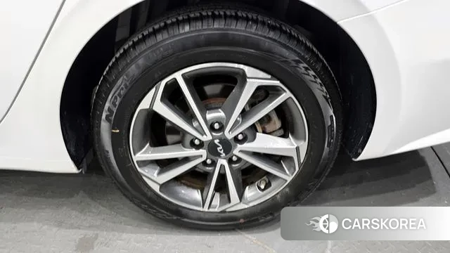 Kia The New K3 2nd generation id 3448239 из Кореи 15