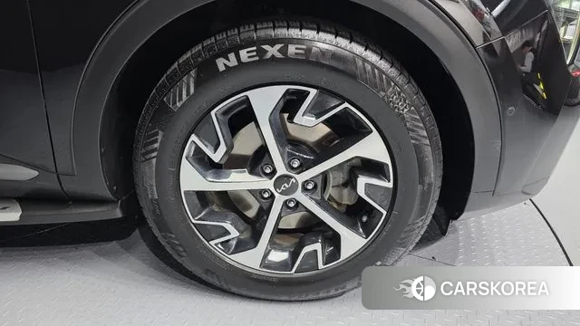 Kia Sportage 5th Generation Hybrid id 3764385 из Кореи 15