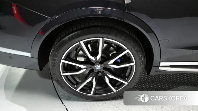 BMW X7 (G07) id 3406814 из Кореи 15