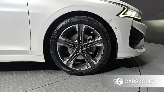 Kia K5 3rd generation id 3428840 из Кореи 15