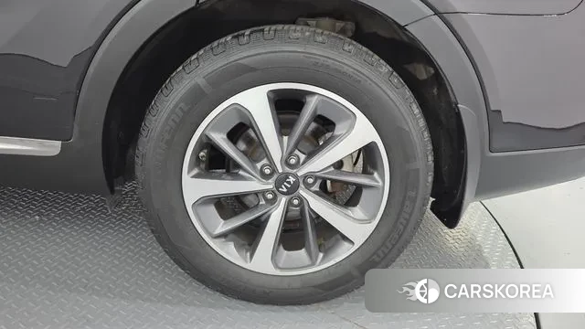 Kia The New Sorento id 3396383 из Кореи 15