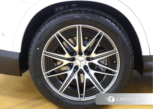 Mercedes-Benz GLC-Class X254 id 3426055 из Кореи 15