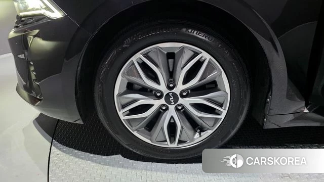 Kia K5 Hybrid 3rd Generation id 3787253 из Кореи 15