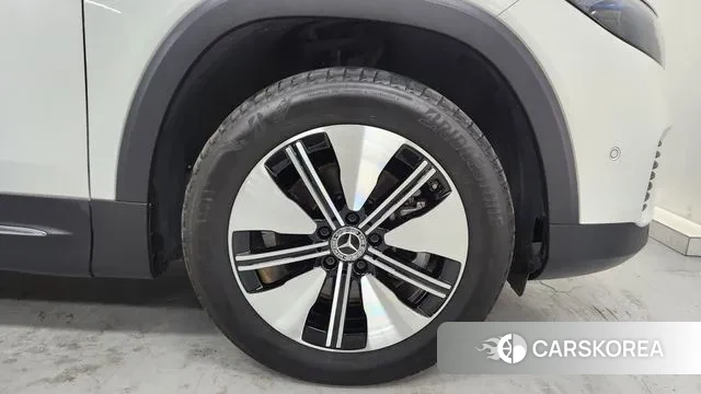 Mercedes-Benz EQB X243 id 3596451 из Кореи 12