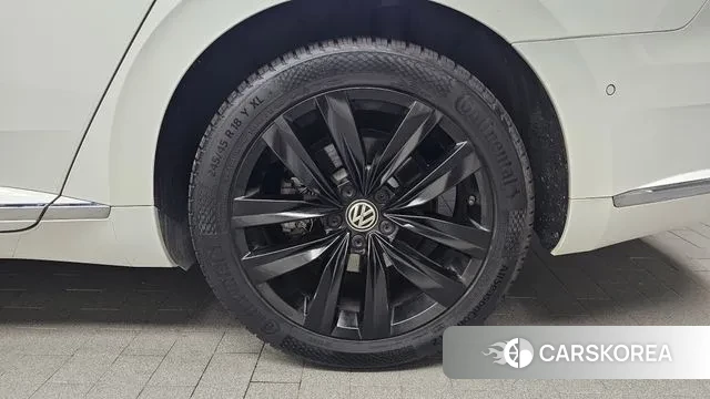 Volkswagen Arteon id 3474292 из Кореи 15