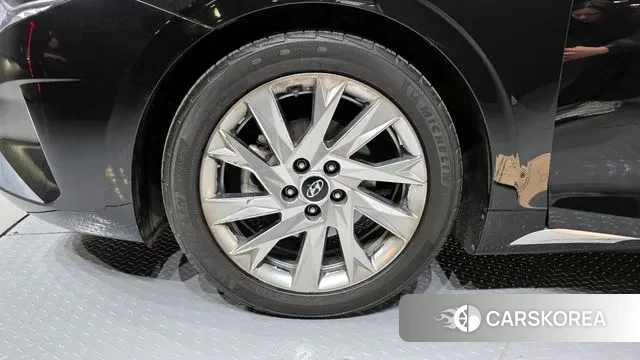 Hyundai The New Grandeur IG Hybrid id 3691935 из Кореи 15