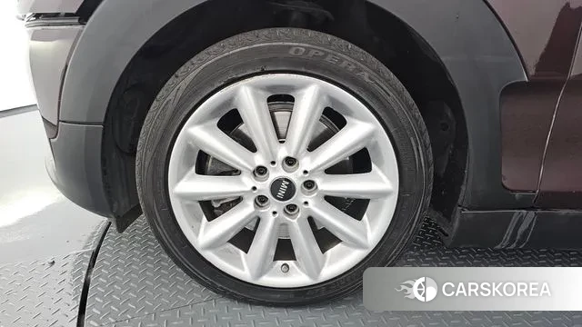 Mini Cooper D Clubman id 3350883 из Кореи 15