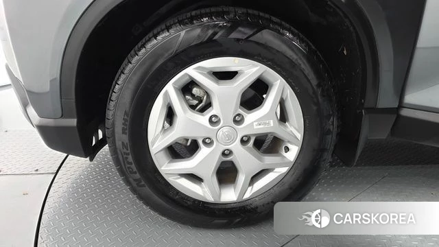 Ssangyong The New Rexton Sports Cannes id 3915514 из Кореи 15