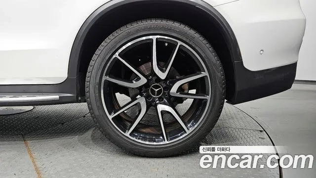 Mercedes-Benz GLC-Class X253 id 2912482 из Кореи 15