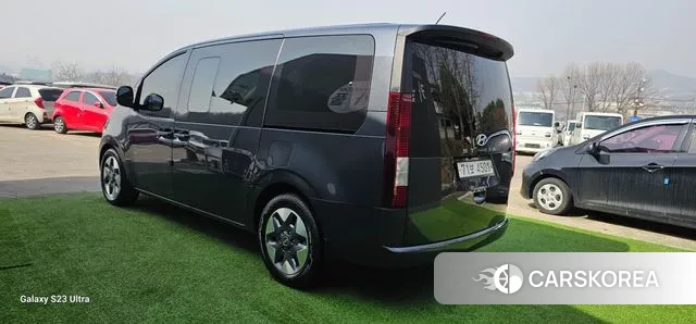 Hyundai Staria id 2542686 из Кореи 15