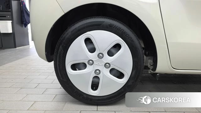 Kia The New Kia Ray id 4540900 из Кореи 25