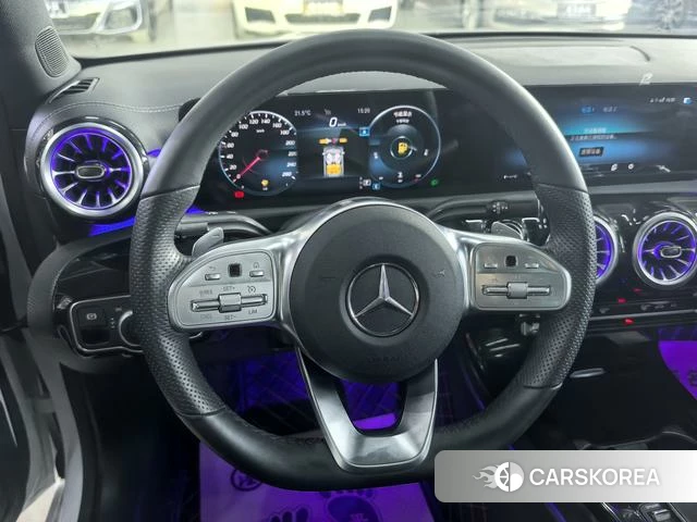 Mercedes-Benz Class A id 4313684 из Китая 18