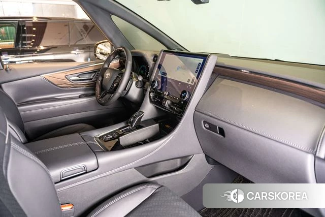 Toyota Elfa id 4275417 из Китая 14