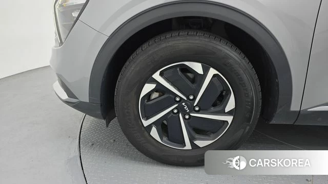 Kia Sportage 5th Generation Hybrid id 4640656 из Кореи 15