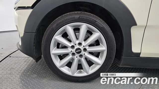 Mini Cooper Clubman id 2475642 из Кореи 15