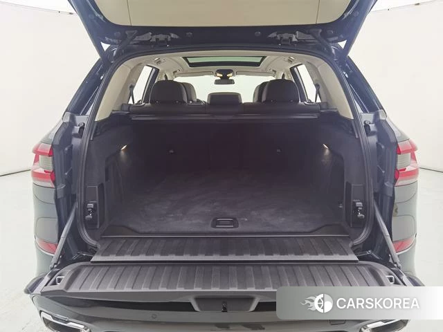 BMW X5 id 4307214 из Китая 20