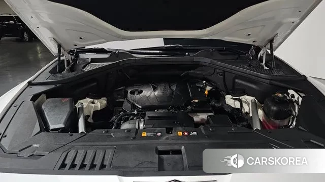 Genesis GV80 id 3462598 из Кореи 15