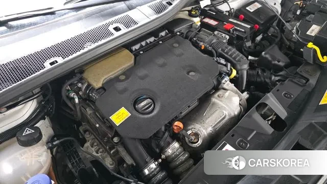 Peugeot 2008 Second generation id 3752617 из Кореи 15