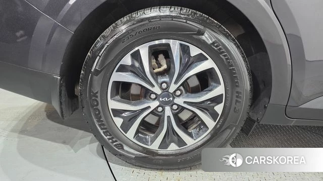 Kia Carnival 4th generation id 4322550 из Кореи 26
