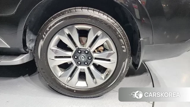 Kia Mohave Master id 3378757 из Кореи 15