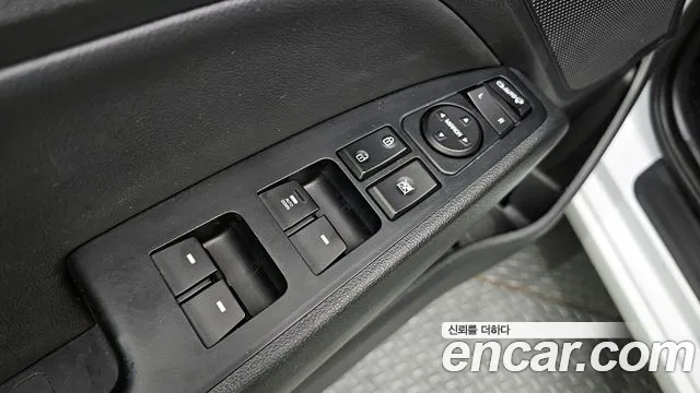 Hyundai The New Avante AD id 2695856 из Кореи 15