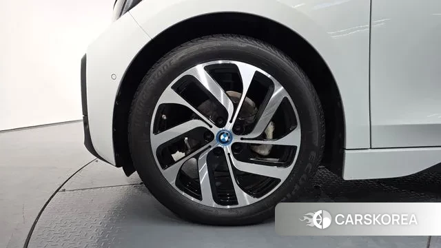 BMW i3 id 3018591 из Кореи 15