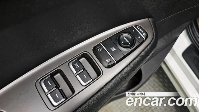 Kia The New K5 2nd generation id 2542573 из Кореи 15