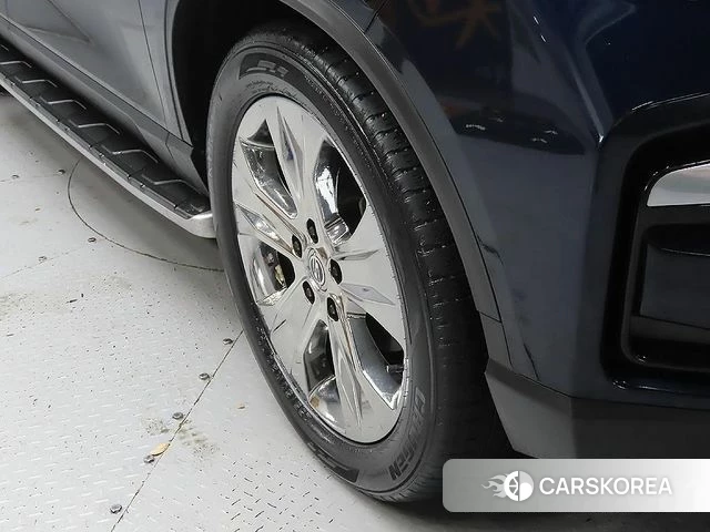 Ssangyong All New Rexton id 4262776 из Кореи 15