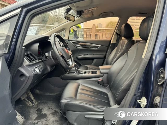 BYD Song MAX id 4242224 из Китая 8