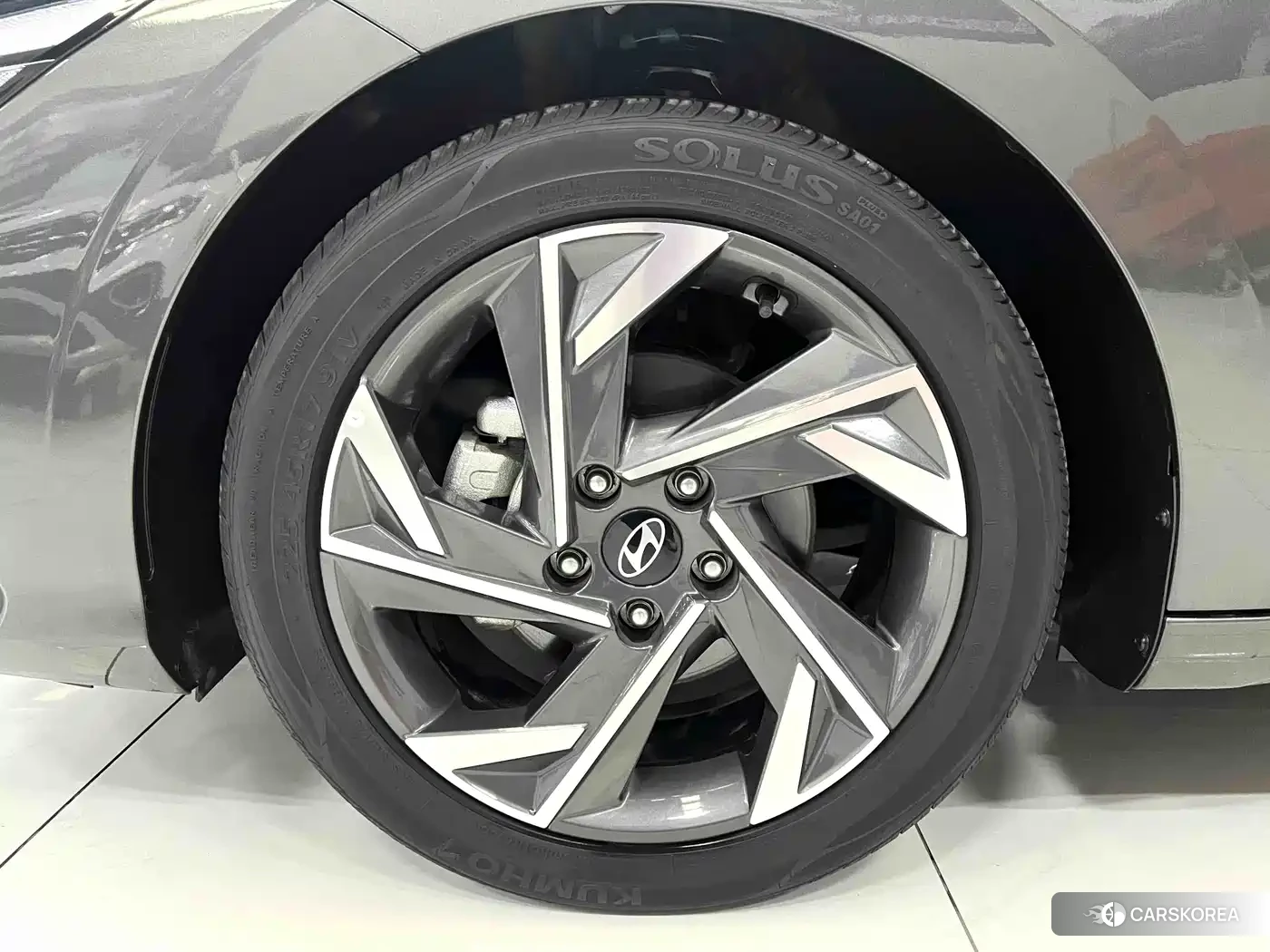 Hyundai Elantra id 4664476 из Китая 15