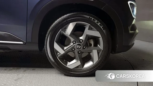 Hyundai Venue id 3646230 из Кореи 15