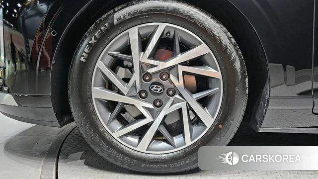 Hyundai Grandeur (GN7) id 4330016 из Кореи 25