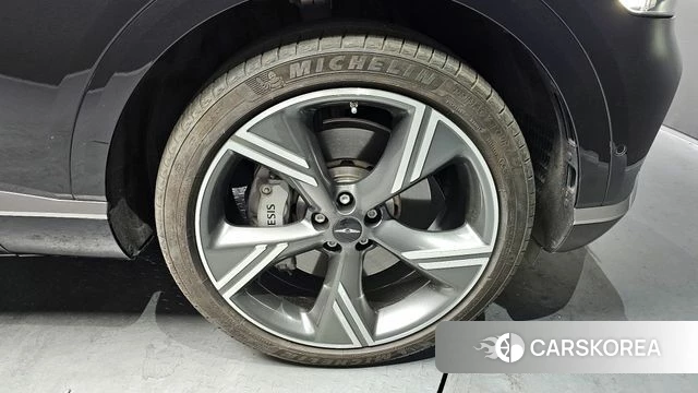 Genesis GV80 id 3817684 из Кореи 15