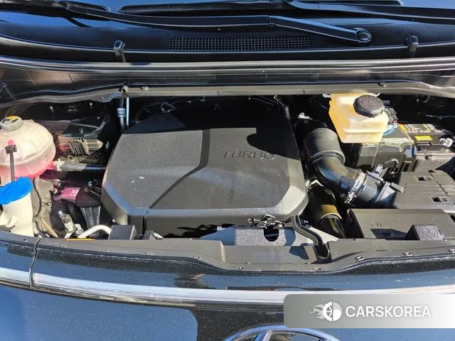 Hyundai Staria id 3619028 из Кореи 15