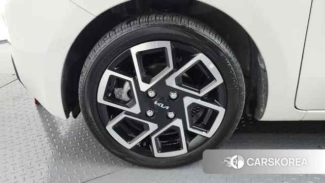 Kia The New Kia Ray id 3550592 из Кореи 15