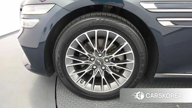 Genesis G80 (RG3) id 3898069 из Кореи 15