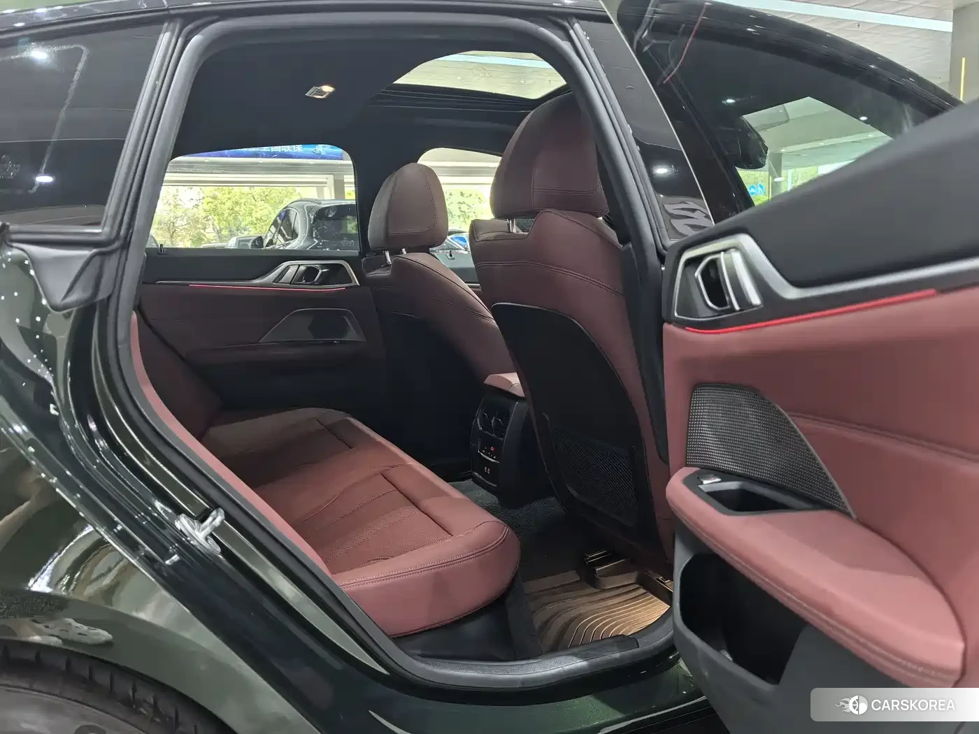 BMW 4 series id 4589093 из Китая 7