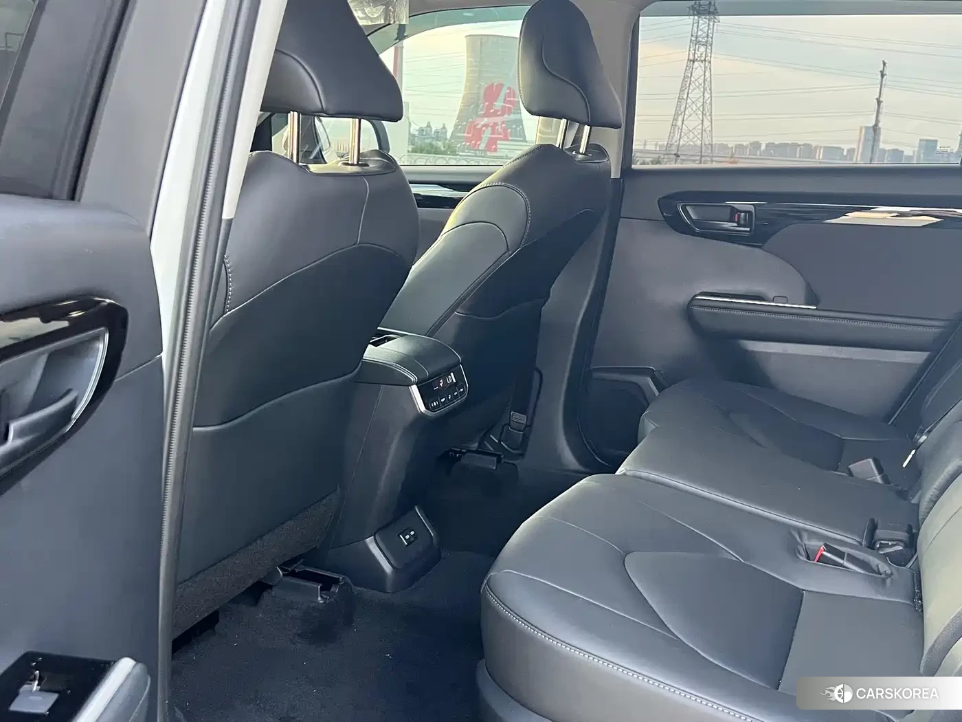 Toyota Highlander id 4617103 из Китая 13