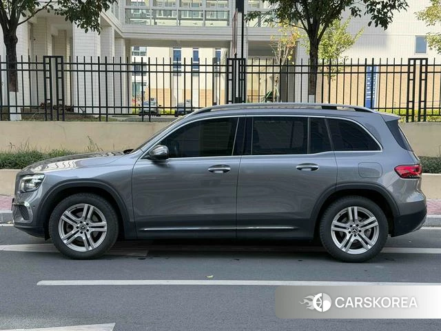 Mercedes-Benz GLB id 4290315 из Китая 8