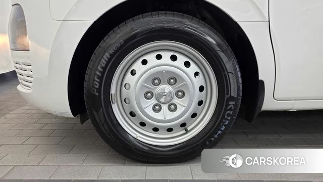 Hyundai Staria id 4904376 из Кореи 25