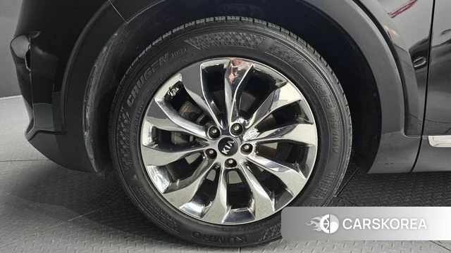 Kia The New Sorento id 3936945 из Кореи 15