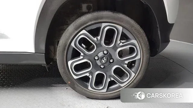 Hyundai Casper id 3389435 из Кореи 15