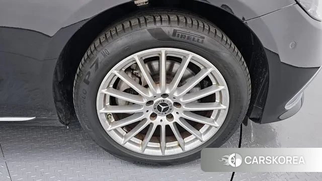 Mercedes-Benz E-Class W213 id 3400297 из Кореи 15