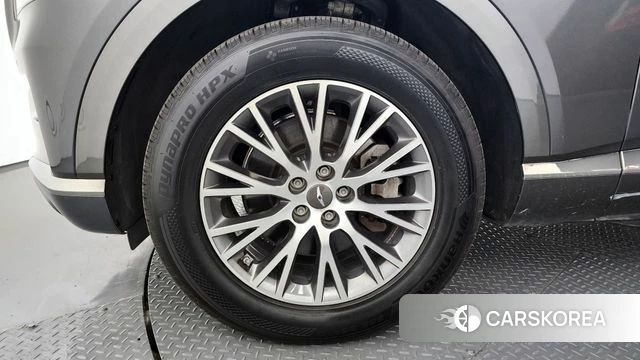 Genesis GV80 id 4202599 из Кореи 15