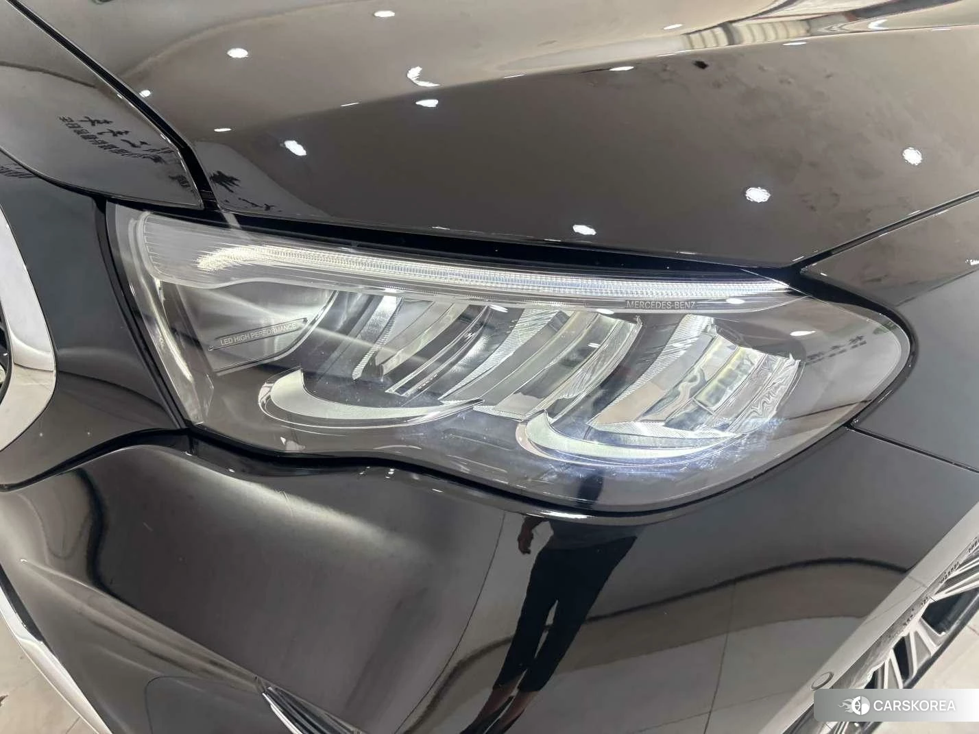 Mercedes-Benz E-class PHEV id 4493016 из Китая 26