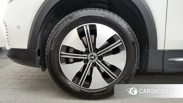 Mercedes-Benz EQB X243 id 2979348 из Кореи 15